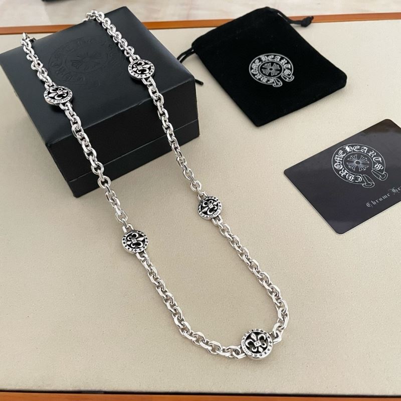 Chrome Hearts Necklaces